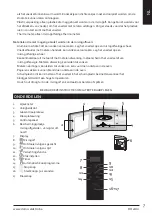 Preview for 7 page of Domo DO23101 Instruction Booklet