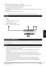 Preview for 25 page of Domo DO3100 Instruction Booklet