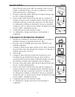 Preview for 51 page of Domo DO327L Instruction Booklet