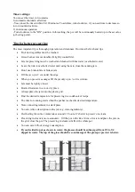 Preview for 13 page of Domo DO42323PC Instruction Booklet