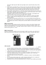 Предварительный просмотр 11 страницы Domo DO42440KM Instruction Booklet