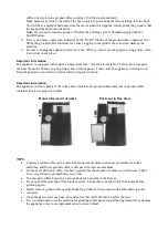 Preview for 15 page of Domo DO42440KM Instruction Booklet