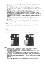 Предварительный просмотр 23 страницы Domo DO42440KM Instruction Booklet