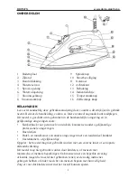 Предварительный просмотр 8 страницы Domo DO7047S Instruction Booklet