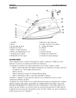 Предварительный просмотр 12 страницы Domo DO7047S Instruction Booklet