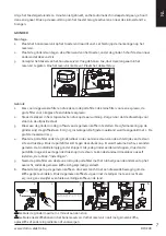 Preview for 7 page of Domo DO725K Instruction Booklet