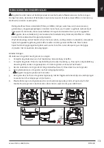 Preview for 13 page of Domo DO725K Instruction Booklet