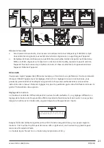 Предварительный просмотр 21 страницы Domo DO725K Instruction Booklet