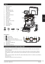 Предварительный просмотр 31 страницы Domo DO725K Instruction Booklet