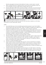 Предварительный просмотр 57 страницы Domo DO725K Instruction Booklet