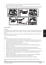 Предварительный просмотр 63 страницы Domo DO725K Instruction Booklet