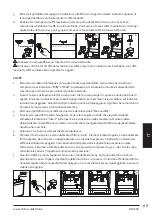 Предварительный просмотр 69 страницы Domo DO725K Instruction Booklet