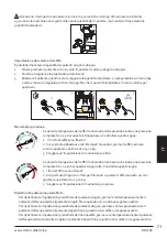 Preview for 71 page of Domo DO725K Instruction Booklet