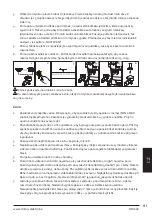 Preview for 81 page of Domo DO725K Instruction Booklet