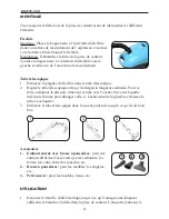 Preview for 24 page of Domo DO7276S Instruction Booklet