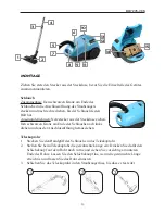 Preview for 33 page of Domo DO7276S Instruction Booklet