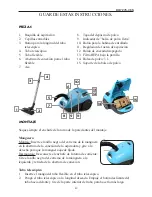 Preview for 49 page of Domo DO7276S Instruction Booklet