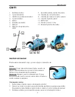 Предварительный просмотр 57 страницы Domo DO7276S Instruction Booklet