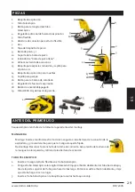 Preview for 29 page of Domo DO7294S Instruction Booklet