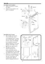 Preview for 14 page of Domo DO7317M Instruction Booklet