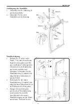 Предварительный просмотр 31 страницы Domo DO7317M Instruction Booklet