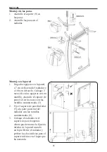 Предварительный просмотр 46 страницы Domo DO7317M Instruction Booklet