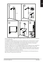 Предварительный просмотр 7 страницы Domo DO7346M Instruction Booklet