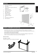 Предварительный просмотр 13 страницы Domo DO7346M Instruction Booklet