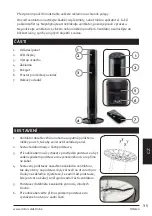 Preview for 35 page of Domo DO8124 Instruction Booklet