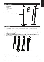 Preview for 5 page of Domo DO8127 Instruction Booklet