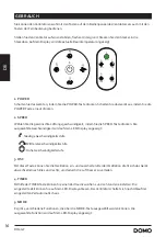 Preview for 16 page of Domo DO8127 Instruction Booklet