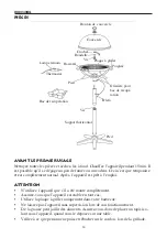 Preview for 14 page of Domo DO9049BQ Instruction Booklet