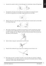 Предварительный просмотр 9 страницы Domo DO906K/A++ Instruction Booklet