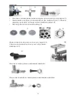 Preview for 14 page of Domo DO9071KR Instruction Booklet