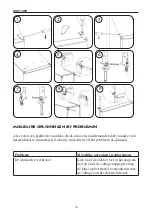 Предварительный просмотр 16 страницы Domo DO911WK Instruction Booklet