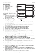 Preview for 15 page of Domo DO914K Instruction Booklet