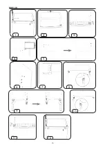 Предварительный просмотр 16 страницы Domo DO914K Instruction Booklet