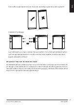 Предварительный просмотр 7 страницы Domo DO917GDK Instruction Booklet