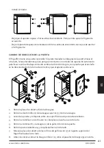 Preview for 41 page of Domo DO917GDK Instruction Booklet