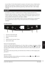 Preview for 51 page of Domo DO917GDK Instruction Booklet