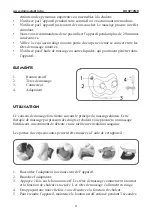 Preview for 21 page of Domo DO9212MK Instruction Booklet