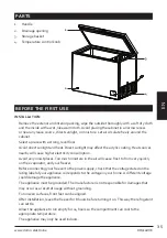 Preview for 35 page of Domo DO936DVK Instruction Booklet