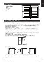 Preview for 5 page of Domo DO937DV Instruction Booklet