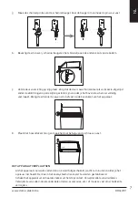 Предварительный просмотр 7 страницы Domo DO937DV Instruction Booklet