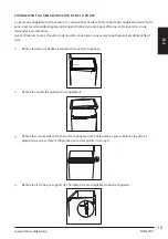 Preview for 15 page of Domo DO937DV Instruction Booklet