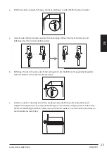 Preview for 25 page of Domo DO937DV Instruction Booklet