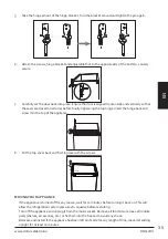 Предварительный просмотр 35 страницы Domo DO937DV Instruction Booklet