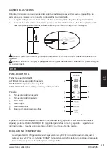 Preview for 59 page of Domo DO945SBS Owner'S Manual