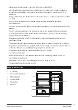 Preview for 5 page of Domo DO980RTKZ Instruction Booklet