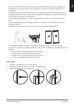 Preview for 7 page of Domo DO991K Instruction Booklet